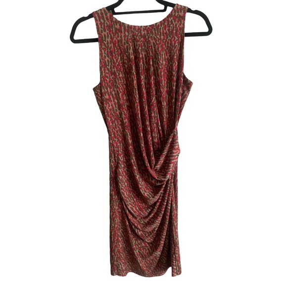 MICHAEL Michael Kors Dresses & Skirts - MICHAEL Michael Kors Print Dress